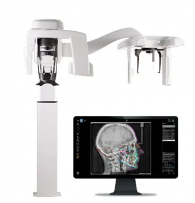 牙科影像板掃描儀cs 7200供應商